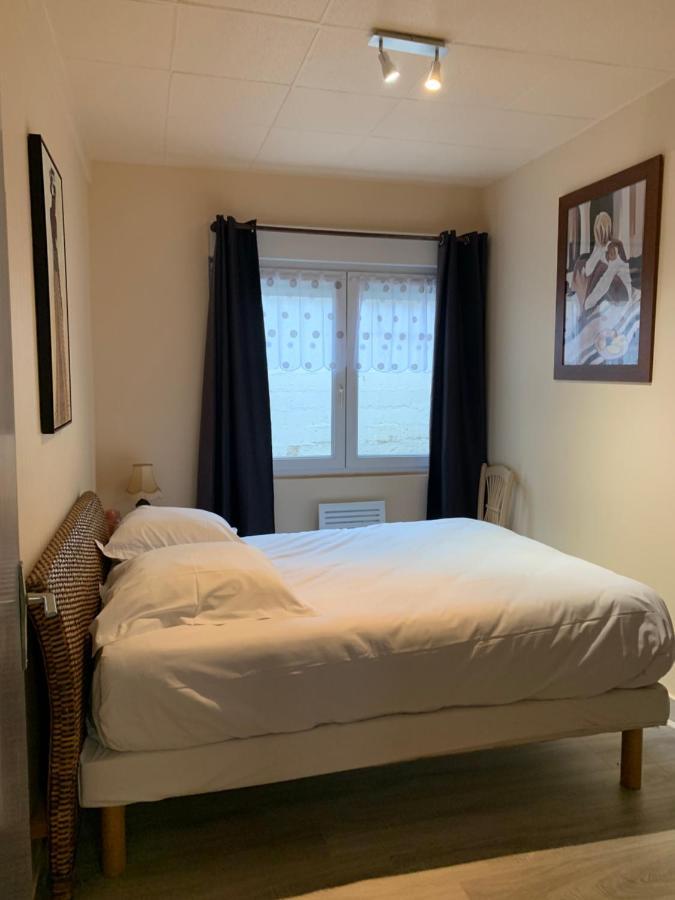Chez Francois Apartment Boulogne-sur-Mer Luaran gambar
