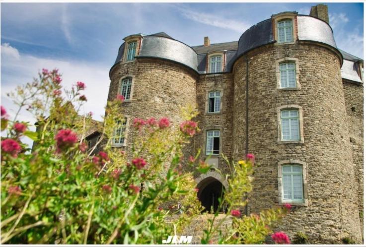 Chez Francois Apartment Boulogne-sur-Mer Luaran gambar